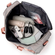 HiBag.Travel Bag For Women Handbags Casual Men's Quality Shoulder Bag Sports Yoga